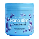 Modrá dóza Nano Slim, 150 g