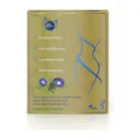 Gold MegaSlim Body box, 20 capsules