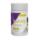 Bočica Quickly Fitness kapsula