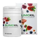 Barattolo e scatola di Slimoxil, 20 capsule