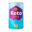 Cilindrična kutija Keto TEA čaja od 50 g