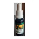 Pudełko i butelka z zakraplaczem Fortunella, 30 ml
