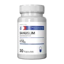 Butelka Sanuslim z 30 kapsułkami