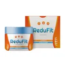 Pot et boîte de Redufit