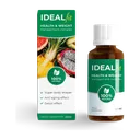 Étui et flacon compte-gouttes IdealFit de 20 ml