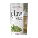Bolsa de Glow Drink de 100 g con polvo de matcha