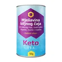 Embalaža čaja Keto Tea, 50 g
