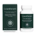 Κουτί και βάζο Leantheum, 30 κάψουλες