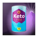 Valjkasta posuda čaja Ketotea, 50 g