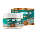 Słoik Volbrofit z proszkiem ze spiruliną