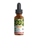 Butelka z zakraplaczem Citron, 30 ml