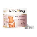 Scatola di Dr.Skinny con alcune capsule, 30 capsule