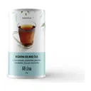 Okrugla kutija GoSlim biljnog čaja, 80 g