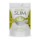 Bolsa blanca de Matcha Slim de 100 g