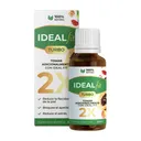 Frasco cuentagotas y caja de IdealFit Turbo, 20 ml