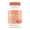Flacon de KetoSlim, 30 gélules