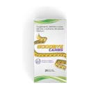 Caja de Goodbye Carbs con 20 comprimidos