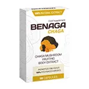 Scatola di Benaga Chaga, 10 capsule