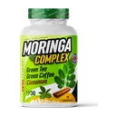 Dose von Moringa Complex mit 30 Kapseln
